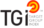 TGI - Target Grouṕ Index