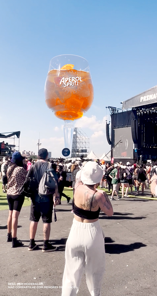 Campari | Aperol