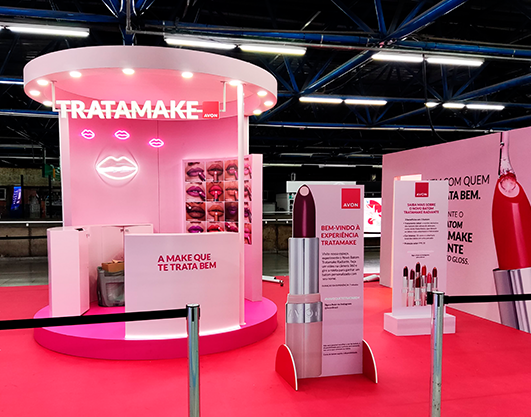 Avon Tratamake