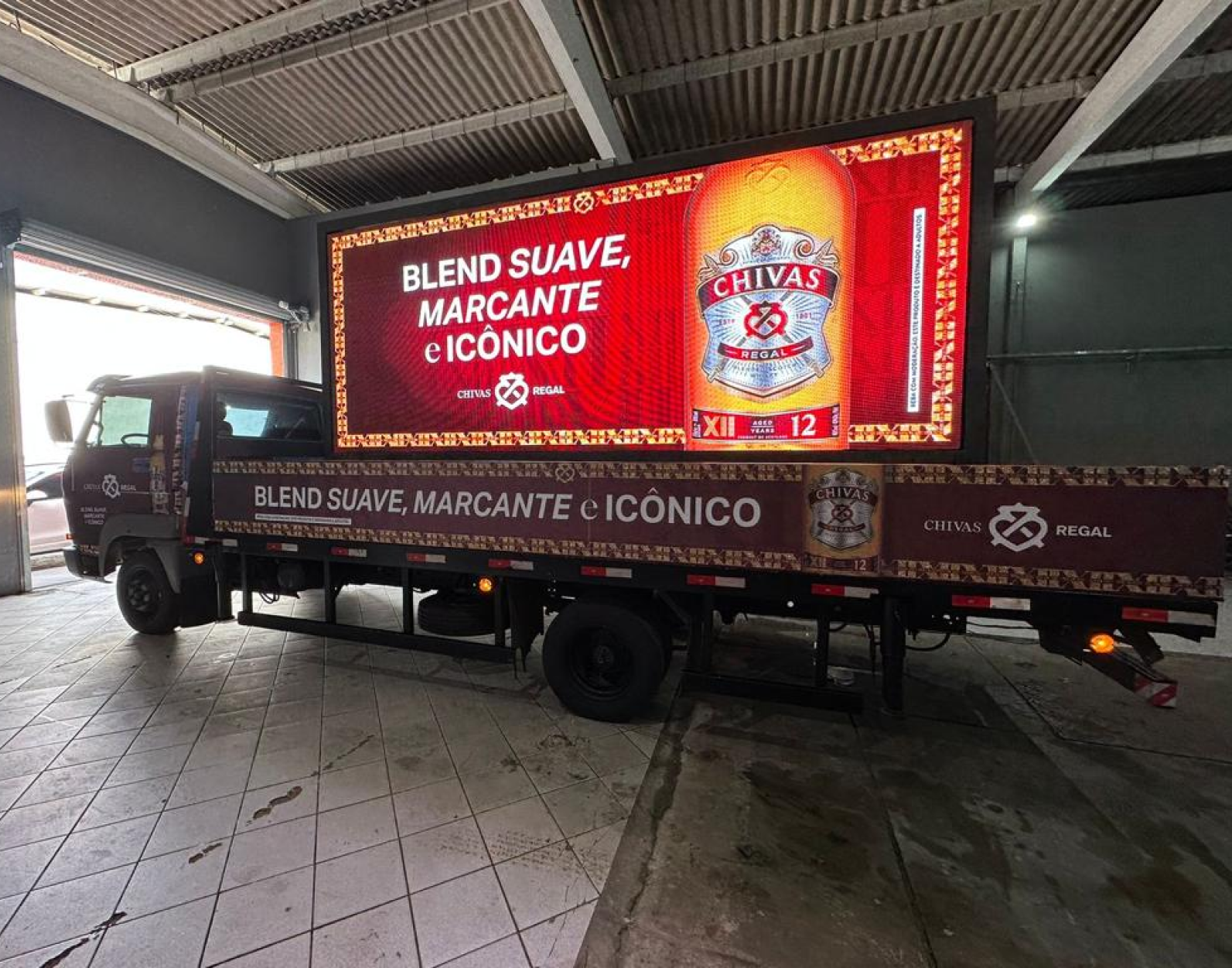 Chivas