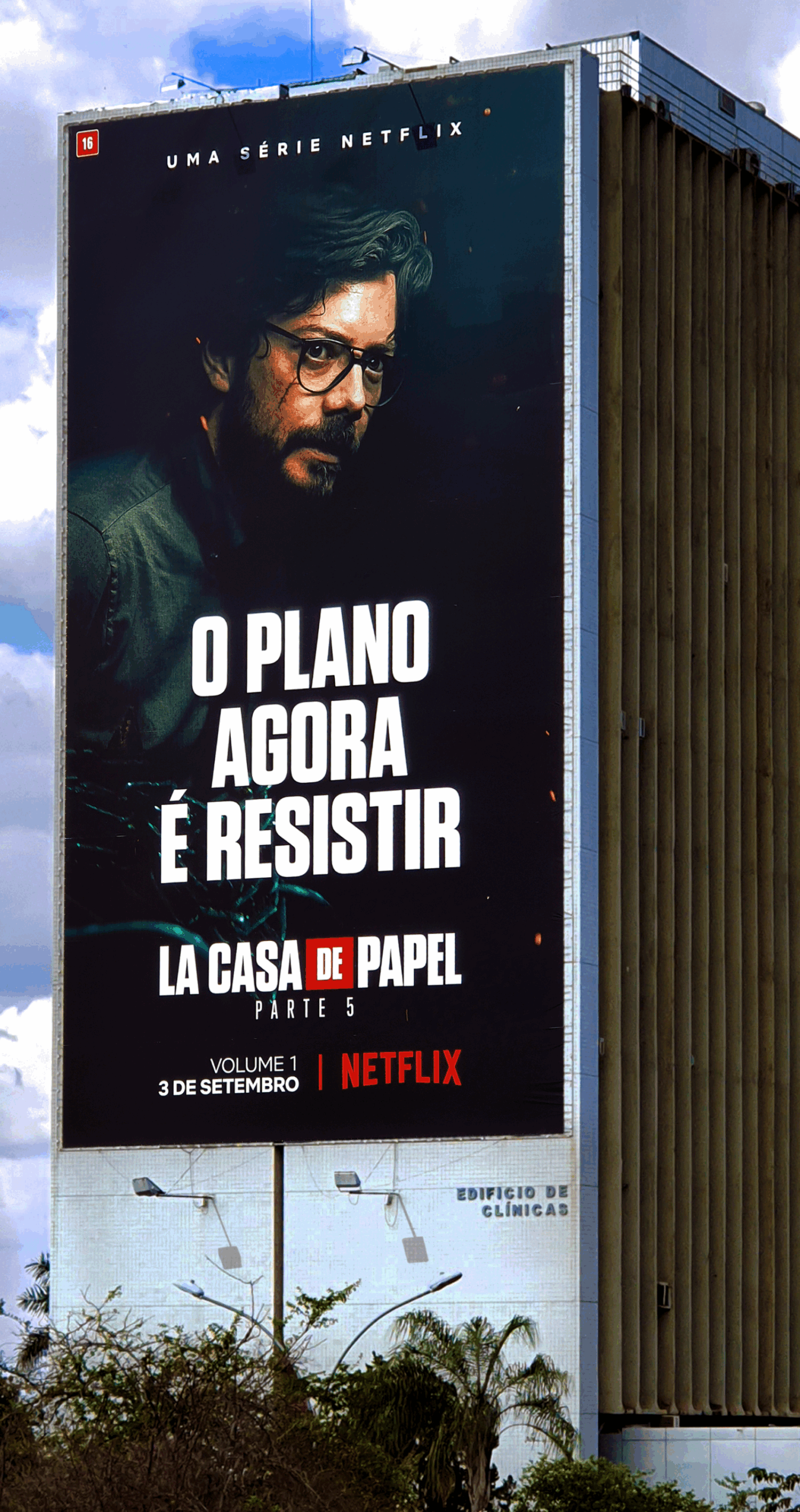 Netflix La Casa de Papel