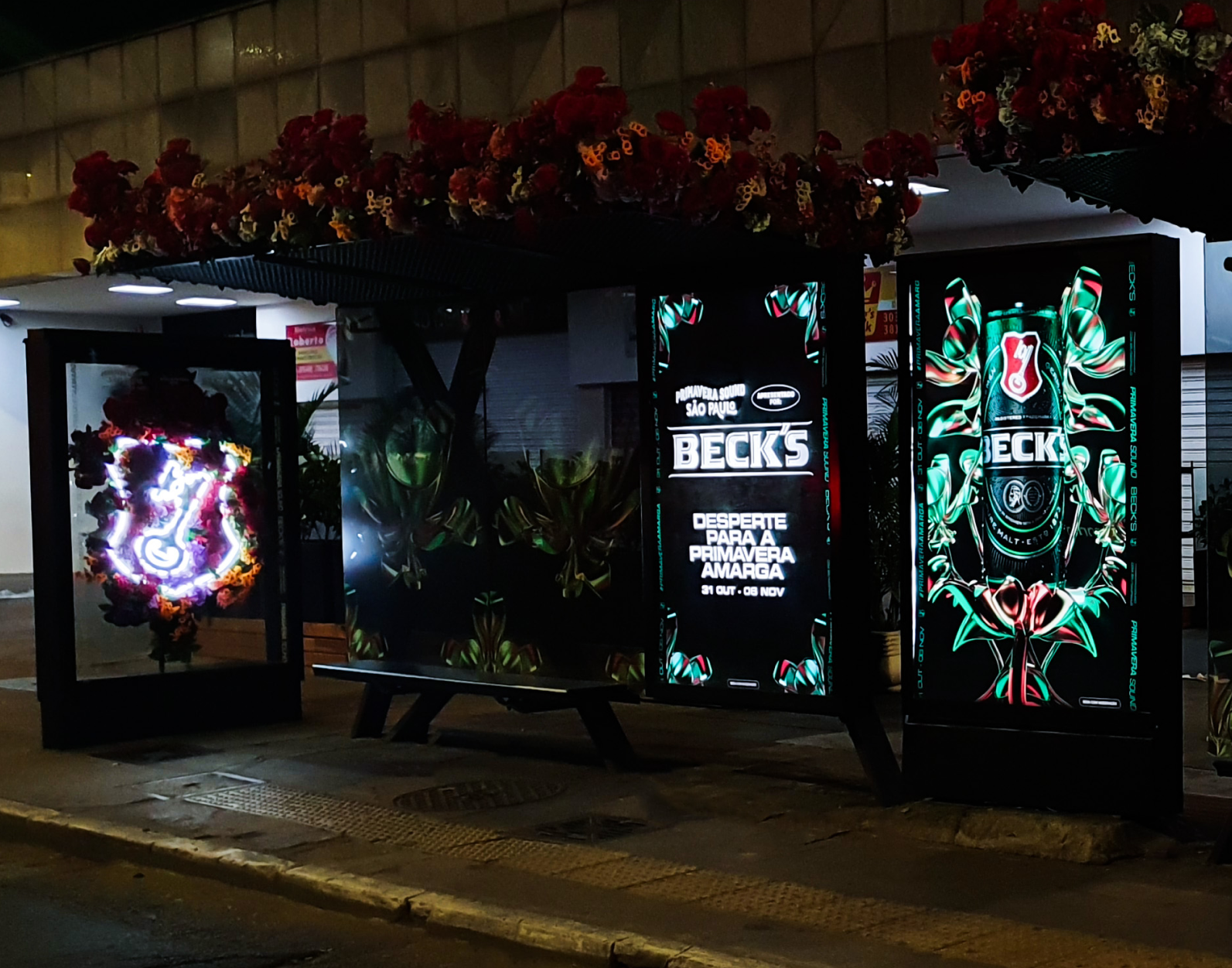 Beck’s
