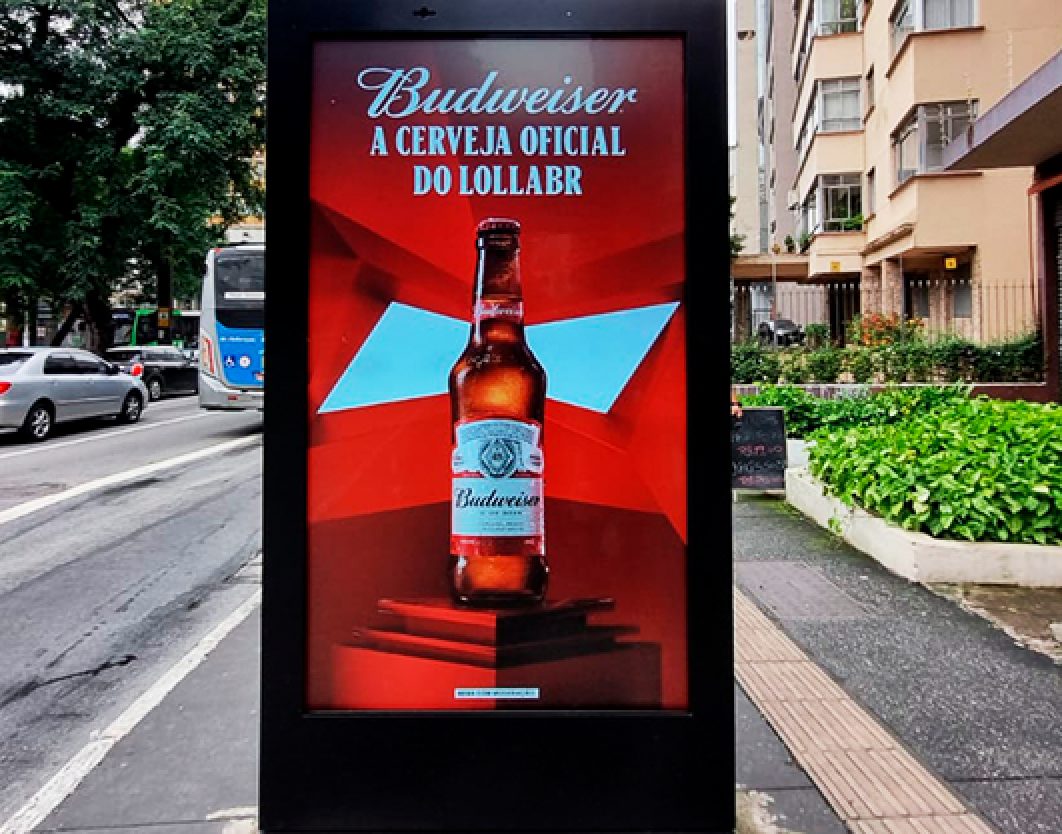 Budweiser
