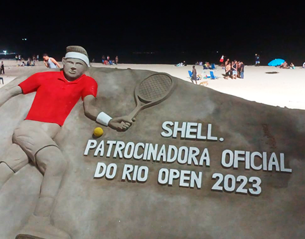 Shell