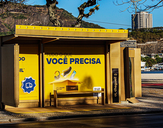 Mercado Livre – Tudo que você Precisa