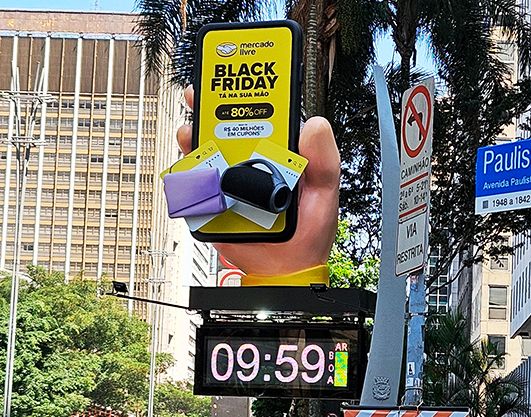 Mercado Livre | Black Friday