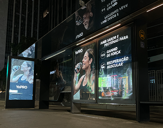 YoPro | Danone